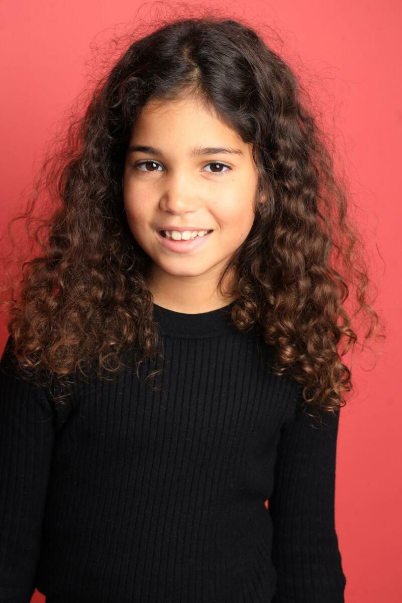 ZAZA Casting familie ID: 1105