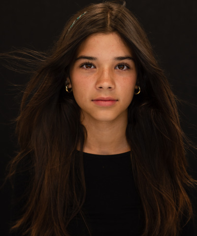 ZAZA Casting model ID: 25619