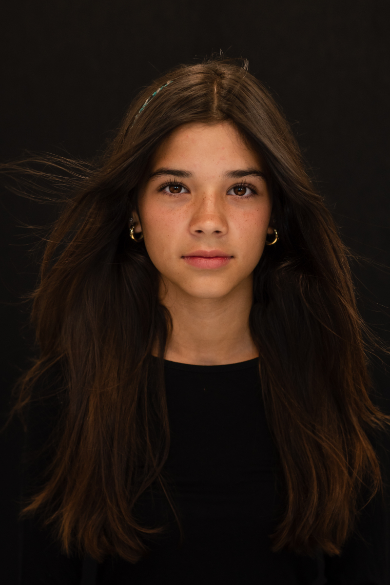 ZAZA Casting model ID: 25619