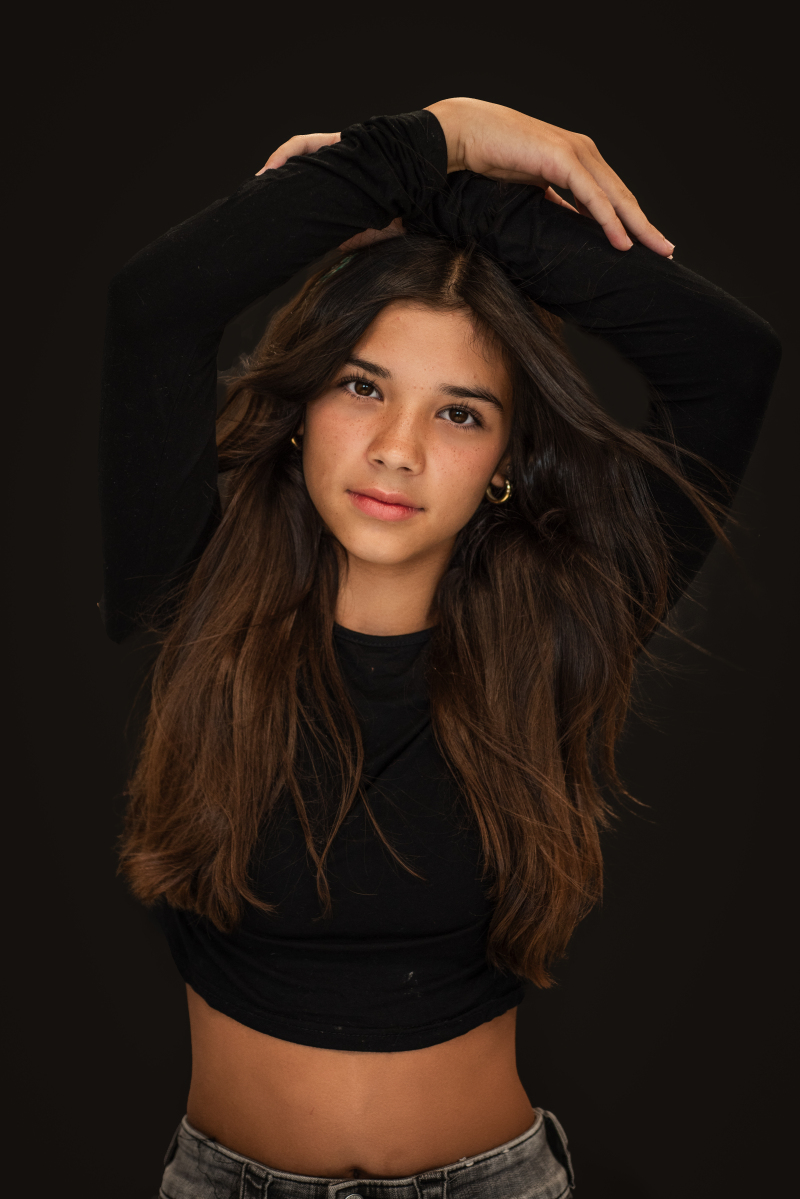 ZAZA Casting model ID: 25619