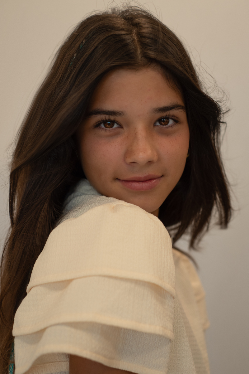 ZAZA Casting model ID: 25619