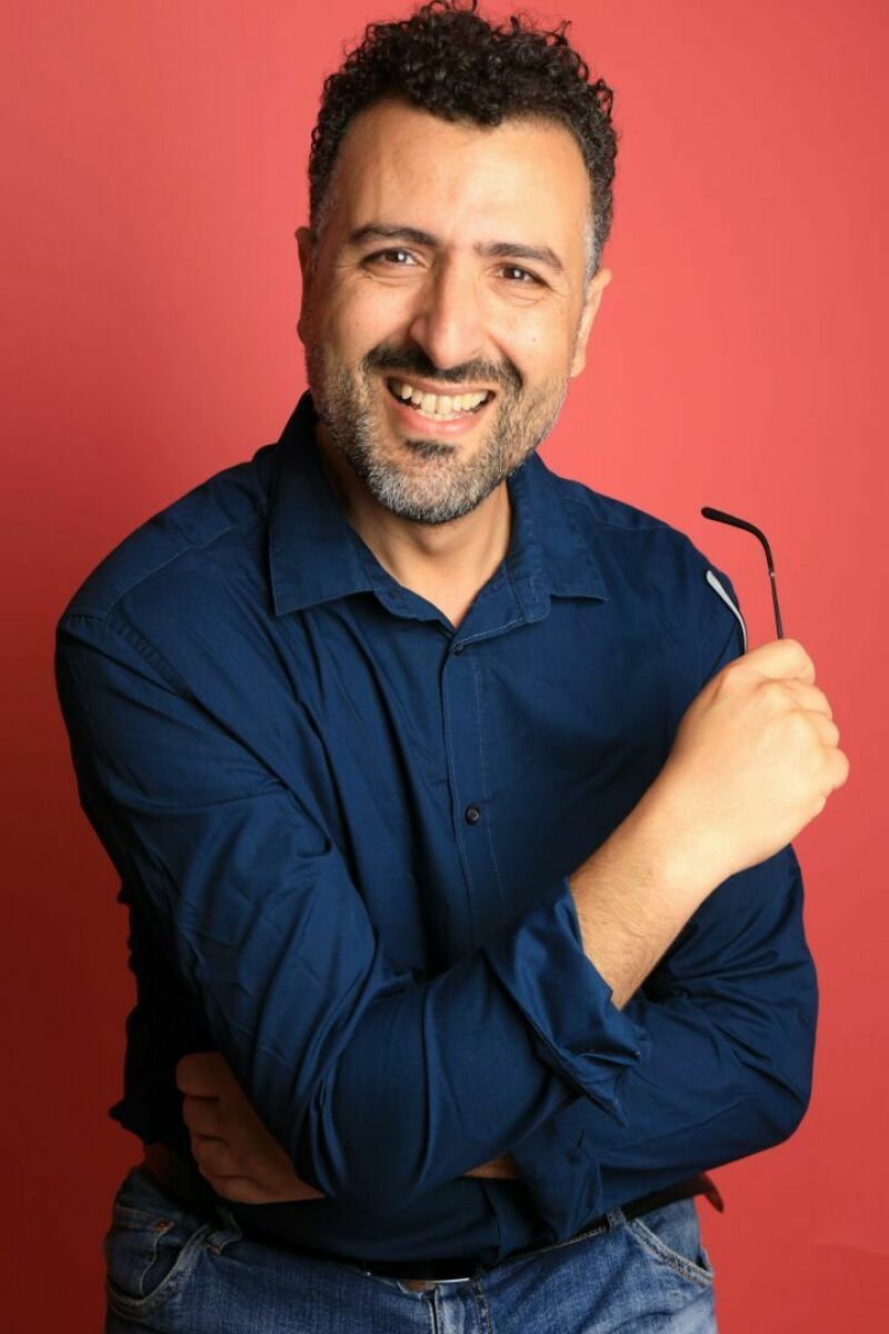ZAZA Casting model ID: 25676