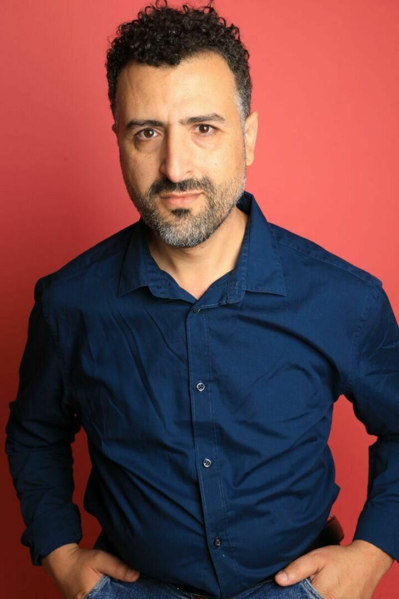 ZAZA Casting model ID: 25676