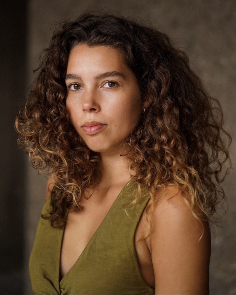 ZAZA Casting model ID: 25680