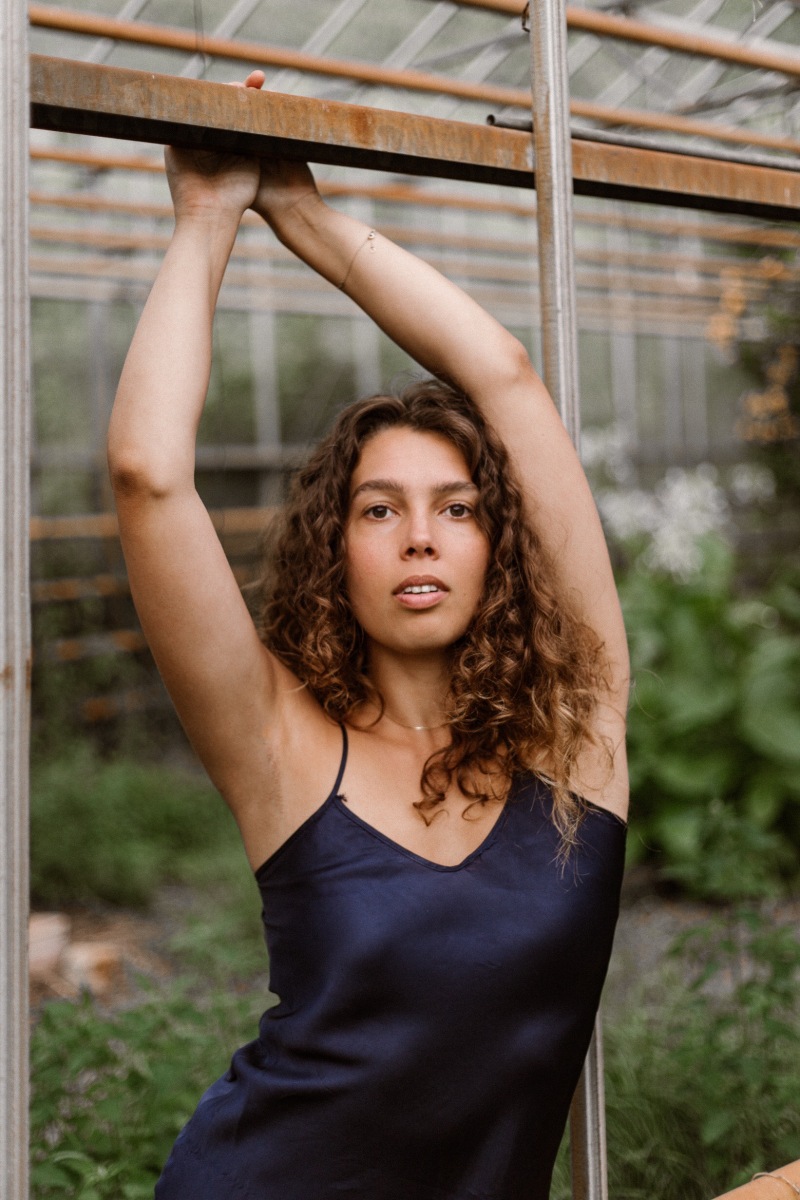 ZAZA Casting model ID: 25680