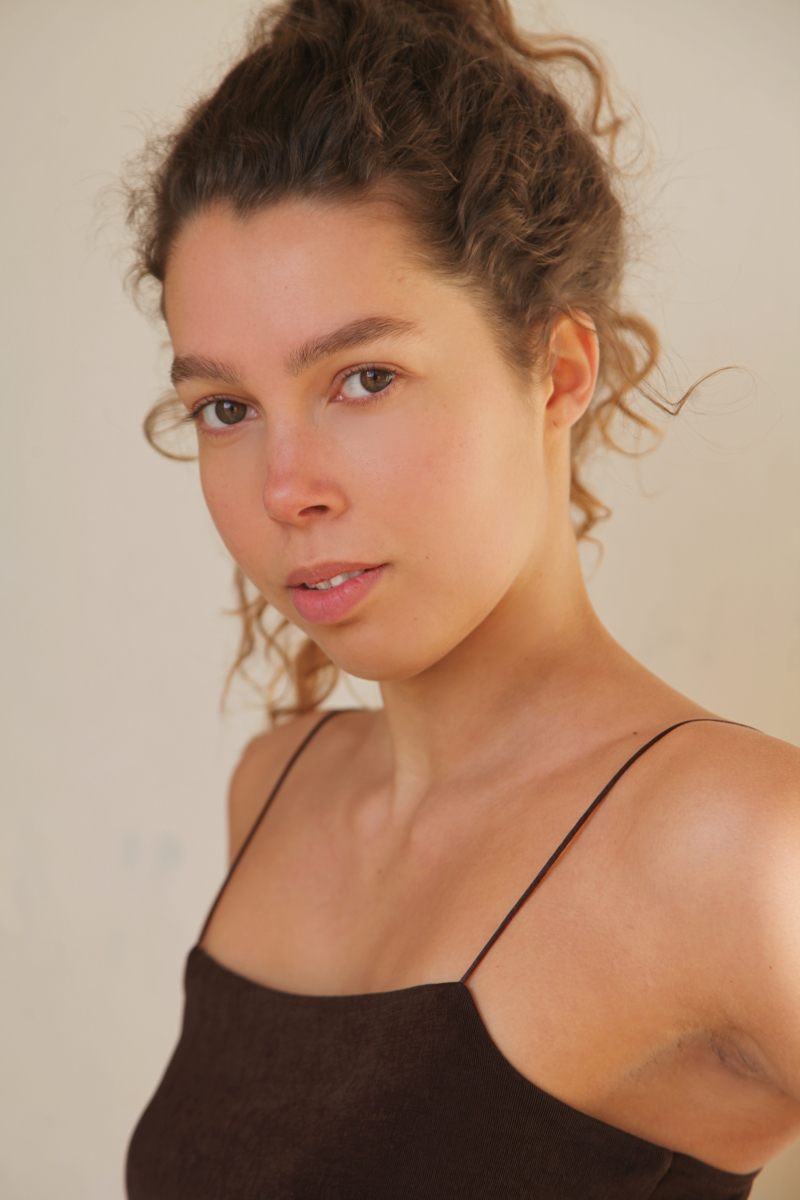 ZAZA Casting model ID: 25680