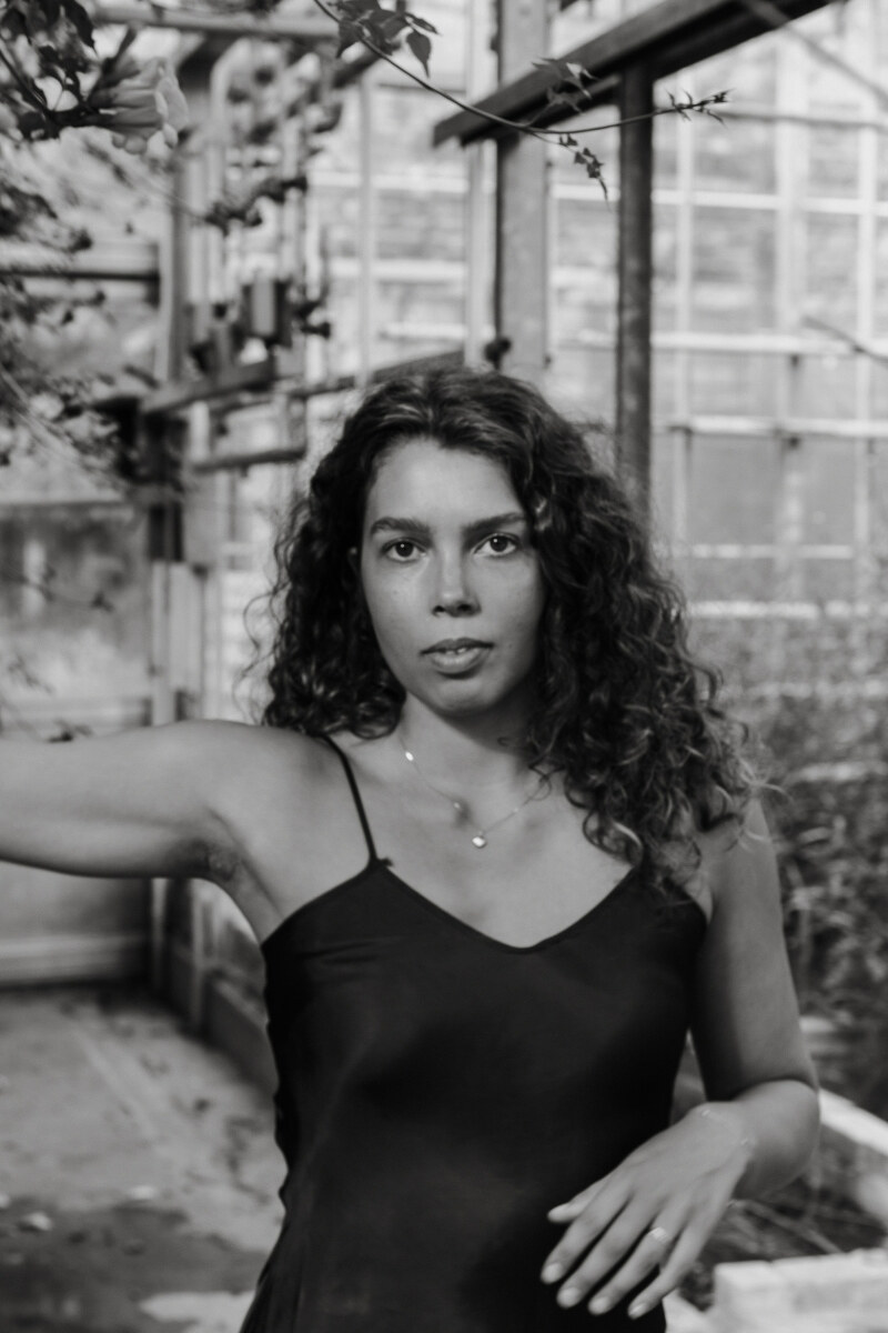 ZAZA Casting model ID: 25680