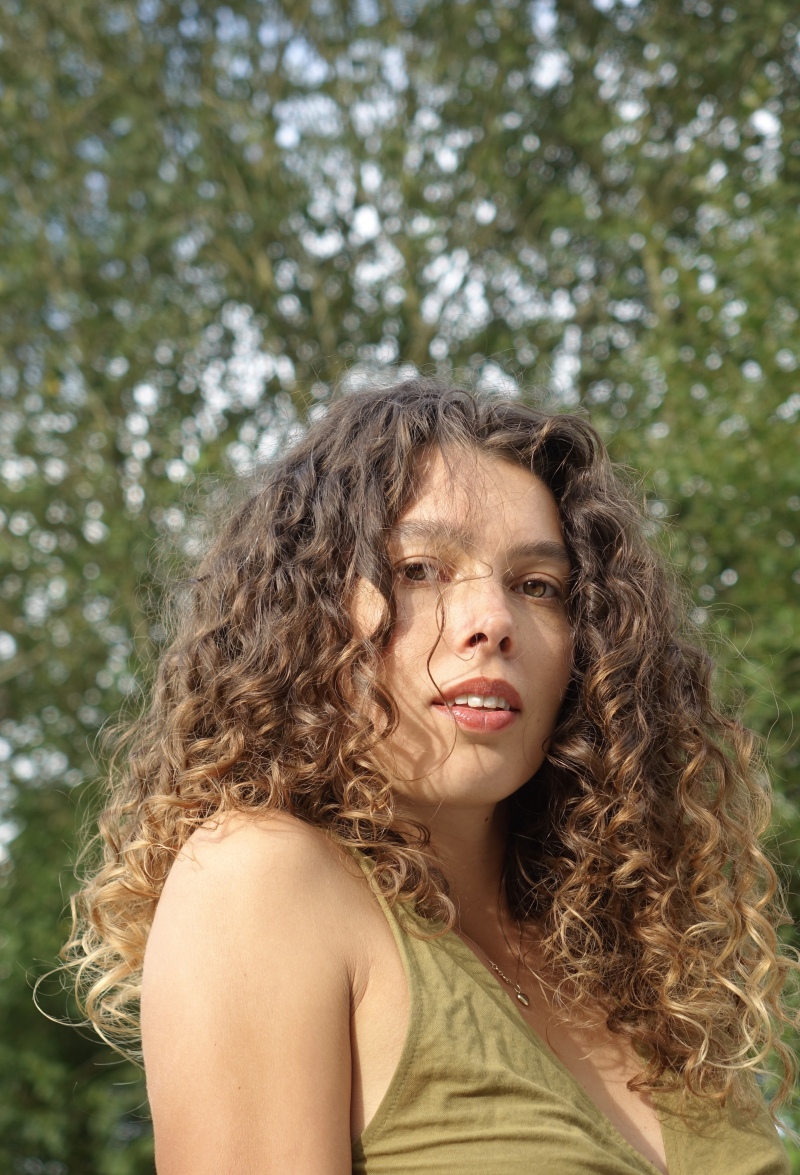 ZAZA Casting model ID: 25680