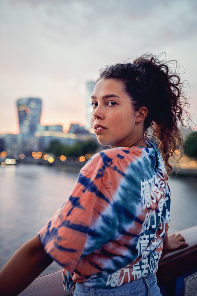 ZAZA Casting model ID: 25680