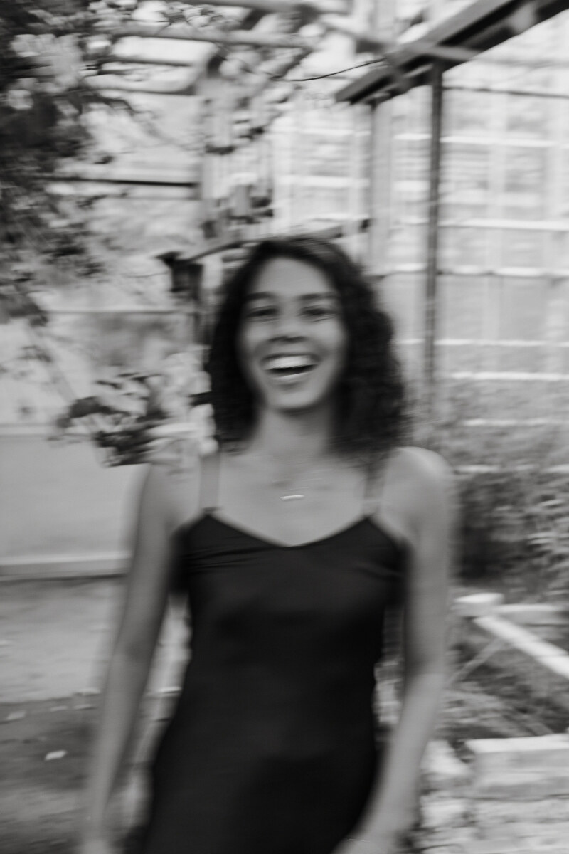 ZAZA Casting model ID: 25680