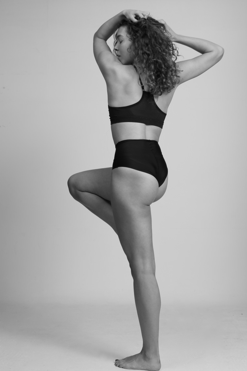 ZAZA Casting model ID: 25680