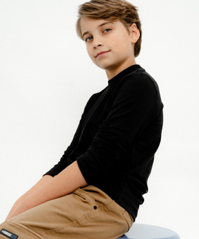 ZAZA Casting model ID: 20829