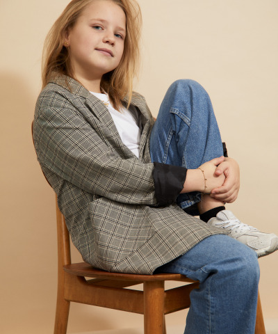 ZAZA Casting model ID: 25353