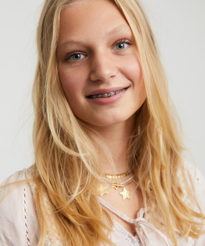 ZAZA Casting model ID: 20370