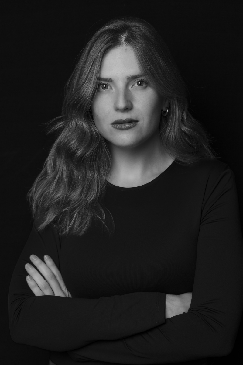 ZAZA Casting model ID: 25739