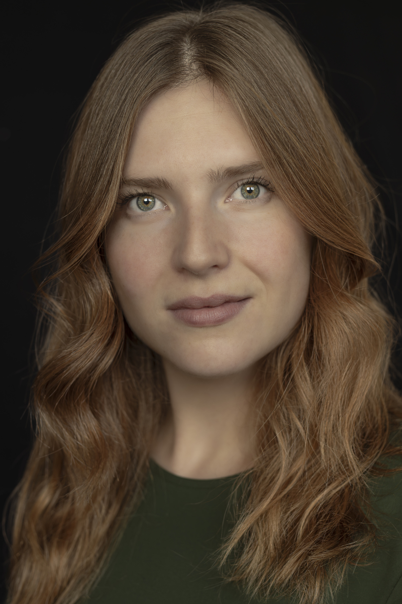 ZAZA Casting model ID: 25739