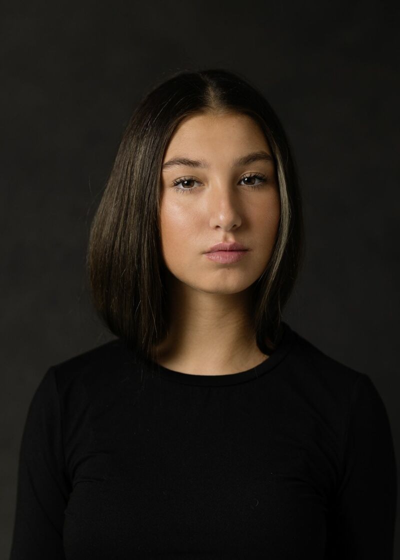 ZAZA Casting model ID: 3021