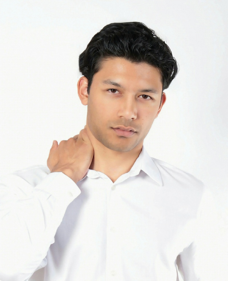 ZAZA Casting model ID: 24953