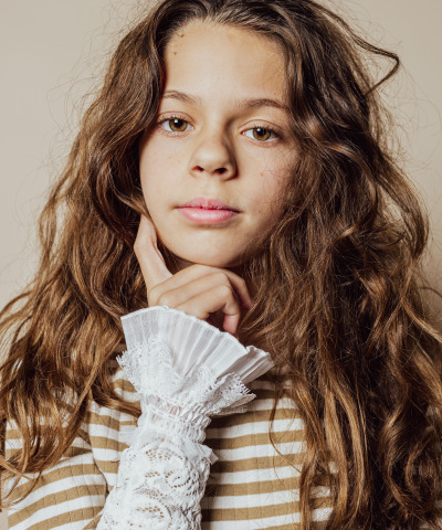 ZAZA Casting model ID: 24030