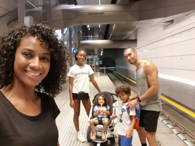 ZAZA Casting Familie ID: 546