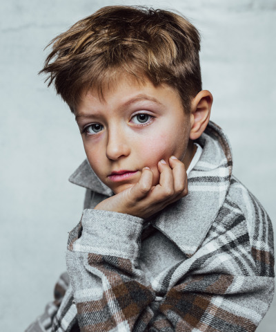 ZAZA Casting model ID: 16554