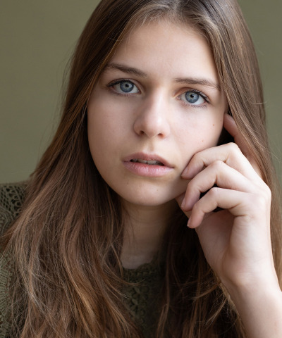 ZAZA Casting model ID: 8193