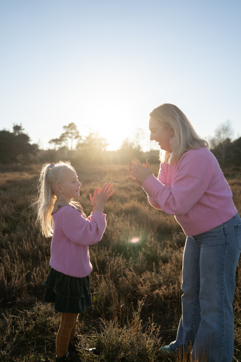 ZAZA Casting familie ID: 856