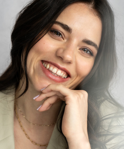 ZAZA Casting model ID: 25875