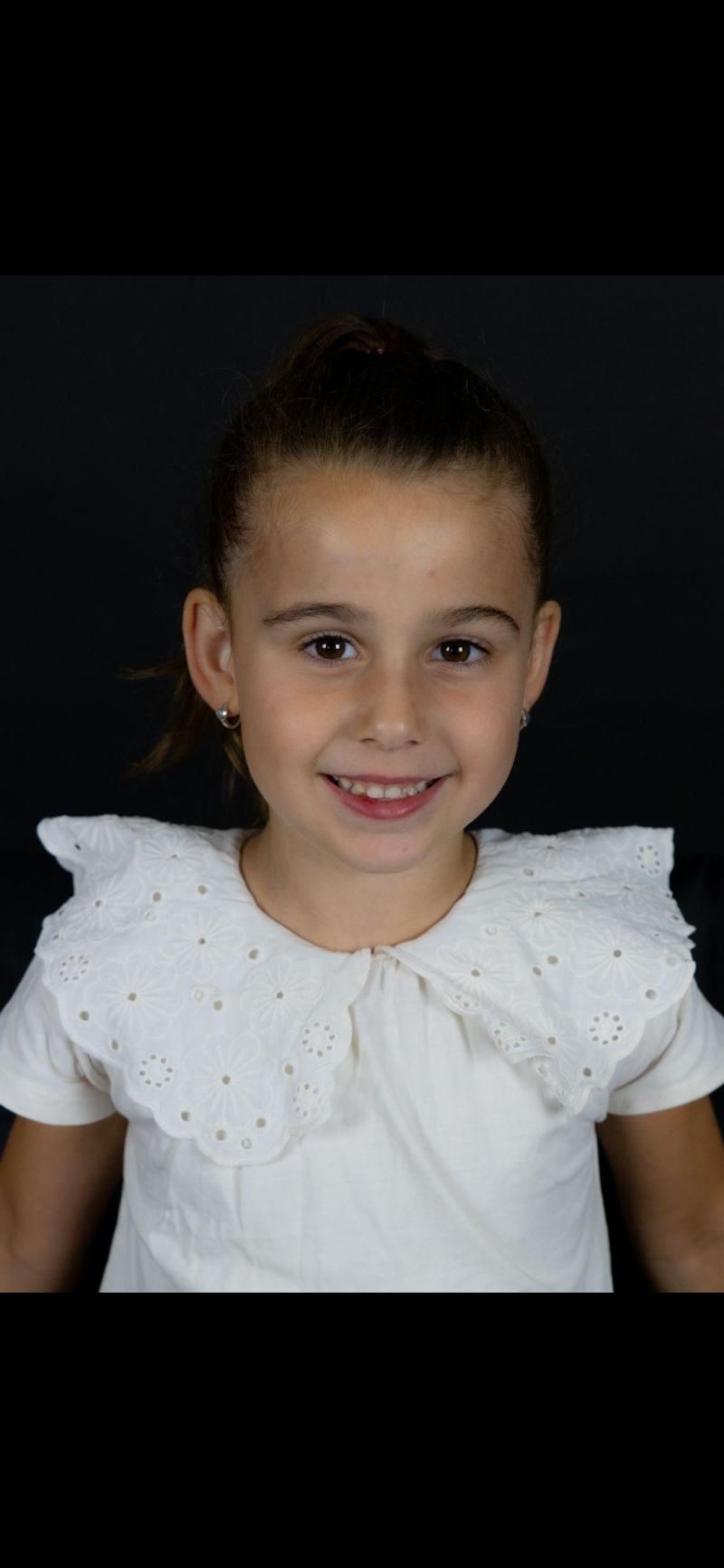 ZAZA Casting model ID: 13250