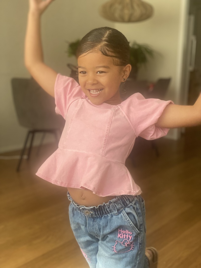 ZAZA Casting model ID: 25886