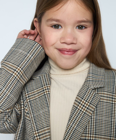 ZAZA Casting model ID: 5961