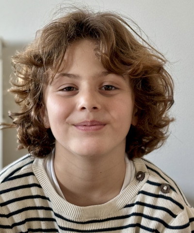 ZAZA Casting model ID: 7160
