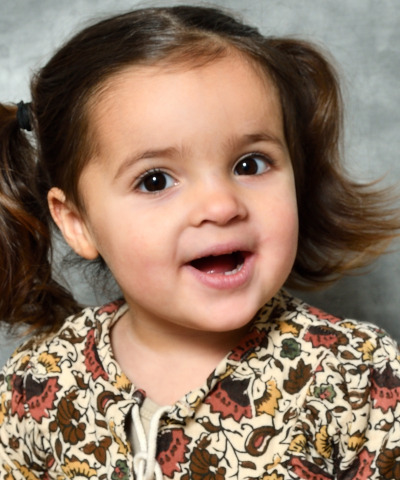 ZAZA Casting model ID: 22056