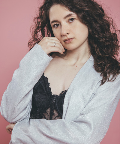 ZAZA Casting model ID: 25943