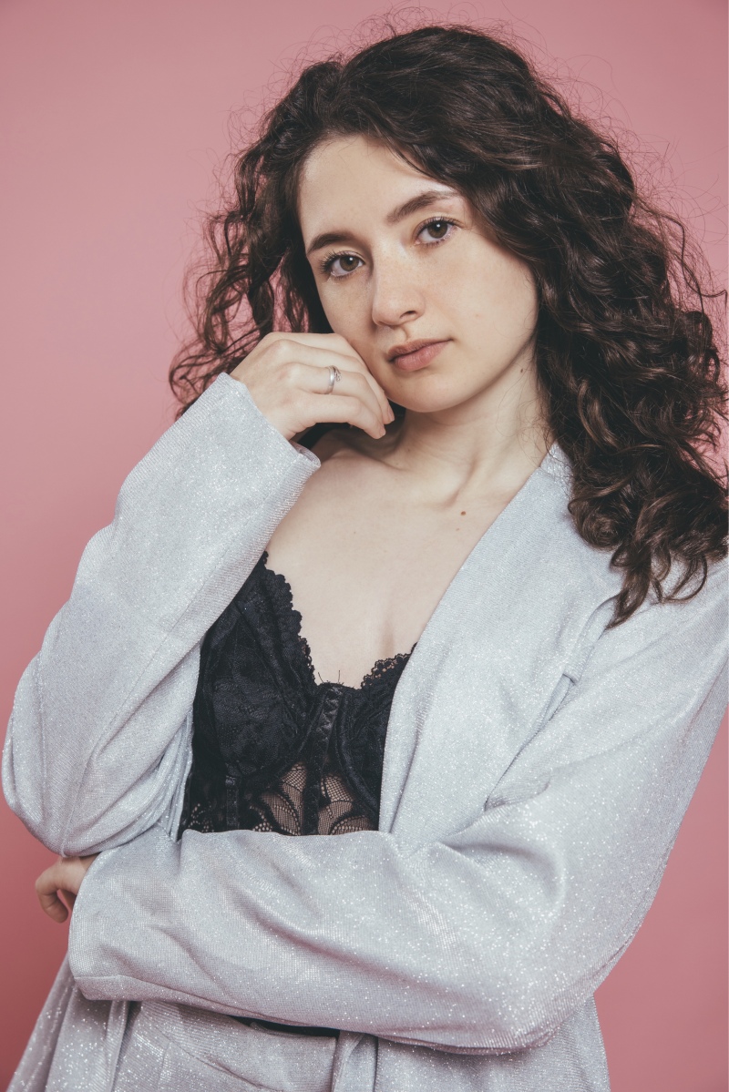 ZAZA Casting model ID: 25943