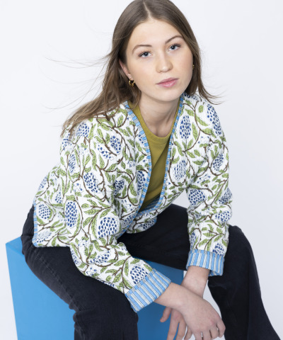 ZAZA Casting model ID: 23701