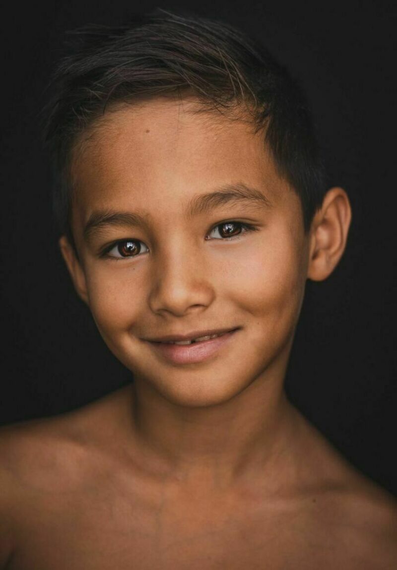ZAZA Casting model ID: 26030