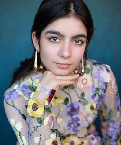 ZAZA Casting model ID: 24584