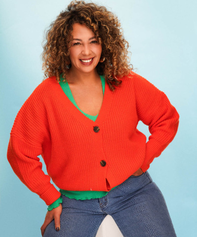 ZAZA Casting model ID: 26074