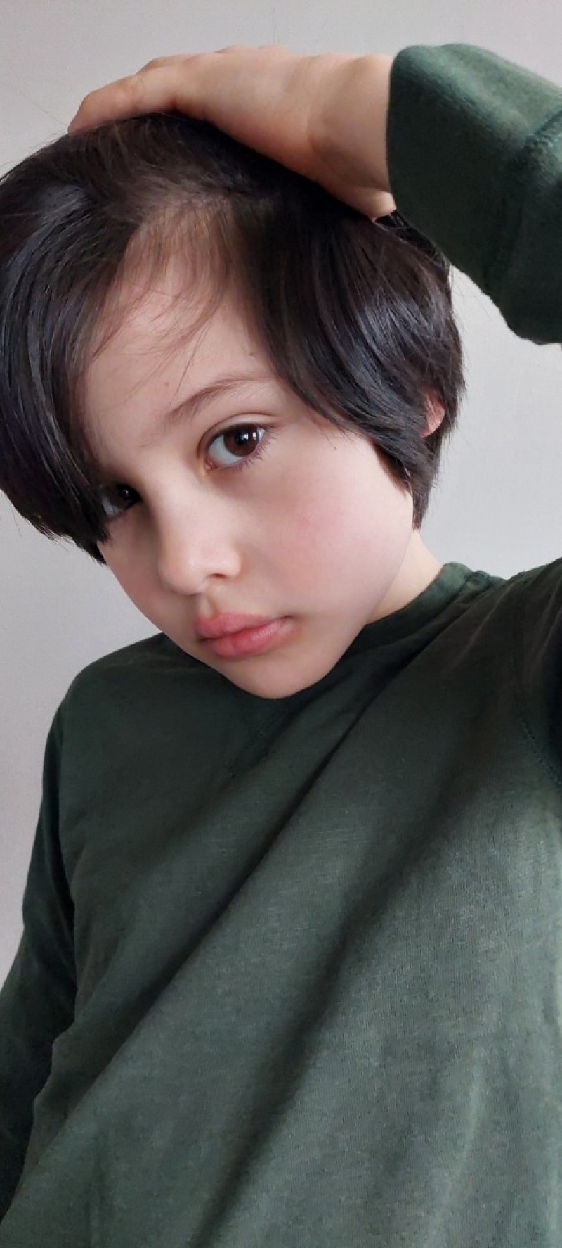 ZAZA Casting model ID: 26083