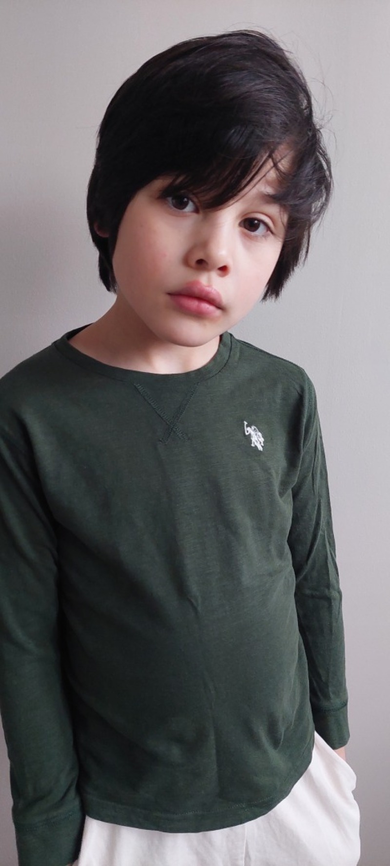 ZAZA Casting model ID: 26083
