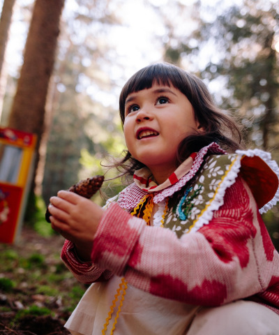 ZAZA Casting model ID: 16761