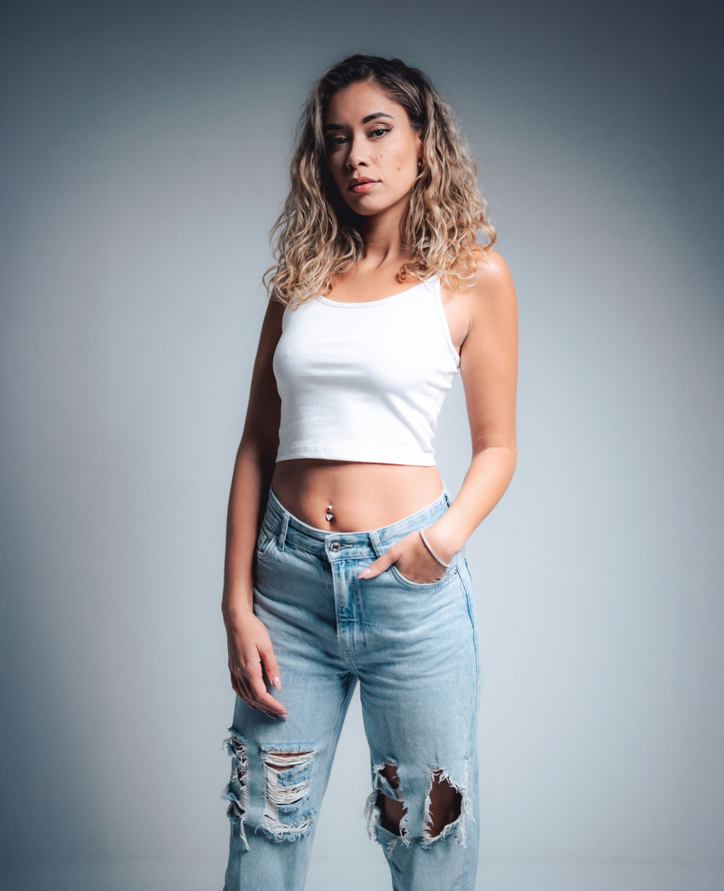 ZAZA Casting model ID: 26094