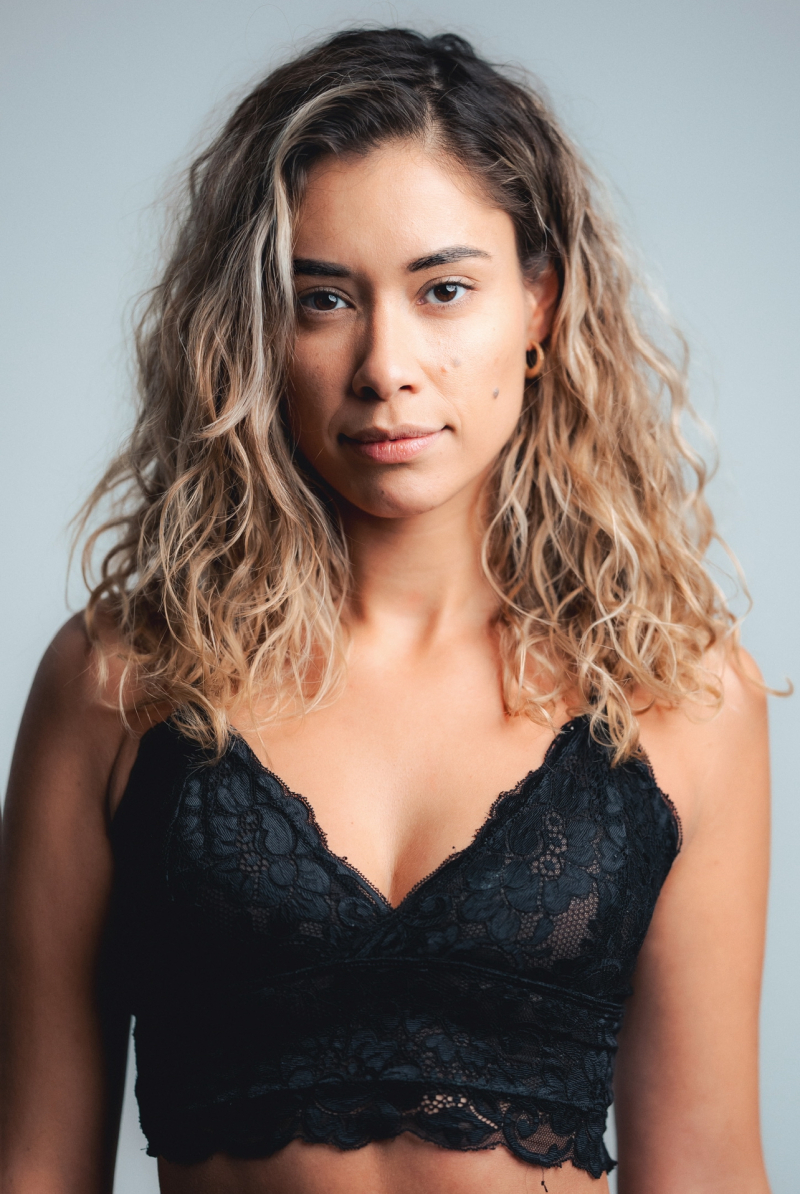 ZAZA Casting model ID: 26094