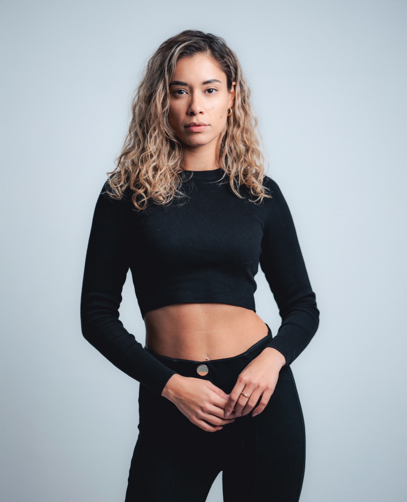 ZAZA Casting model ID: 26094
