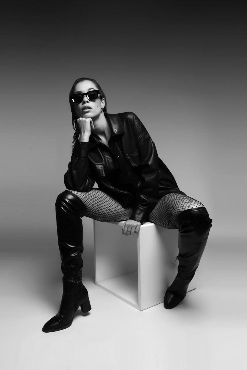 ZAZA Casting model ID: 26094