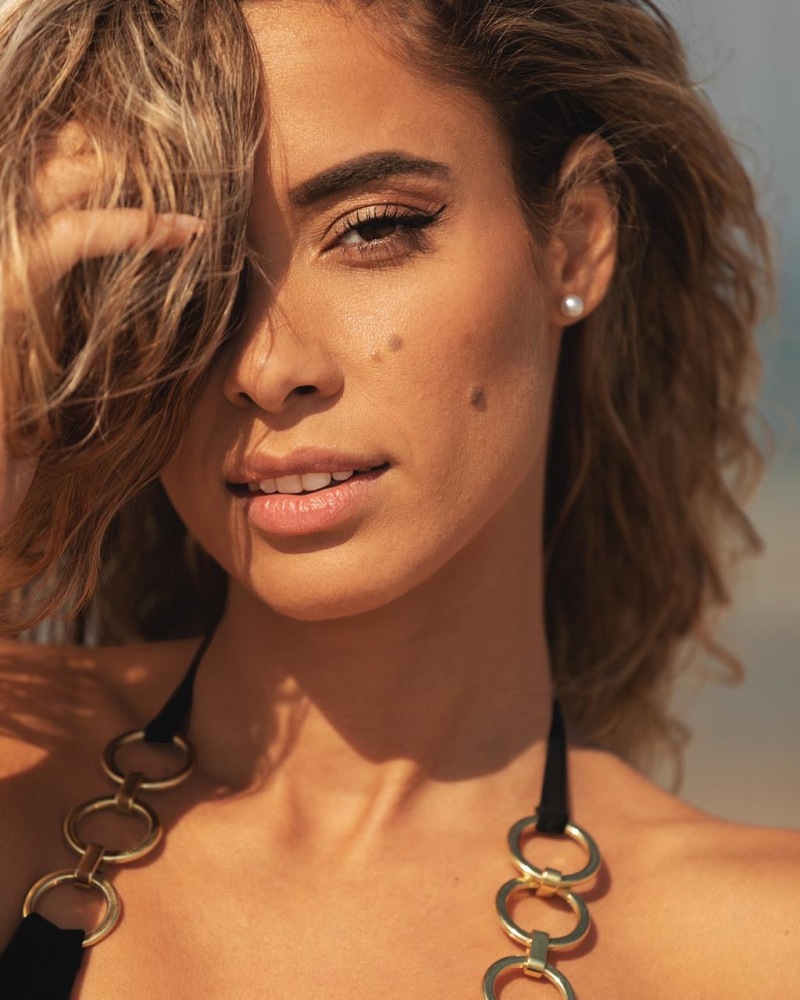ZAZA Casting model ID: 26094