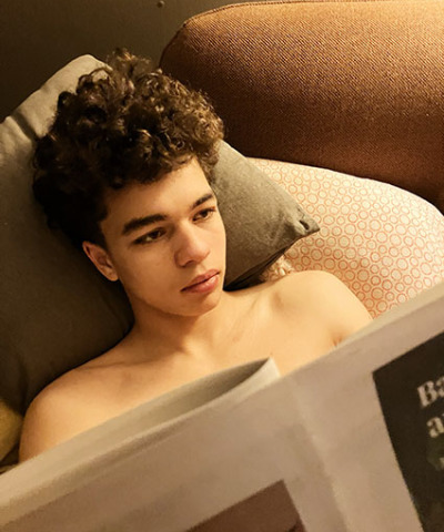 ZAZA Casting model ID: 14425