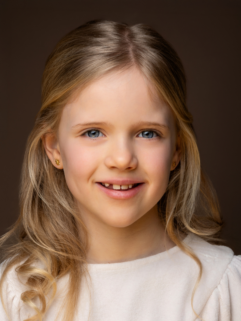 ZAZA Casting model ID: 26115