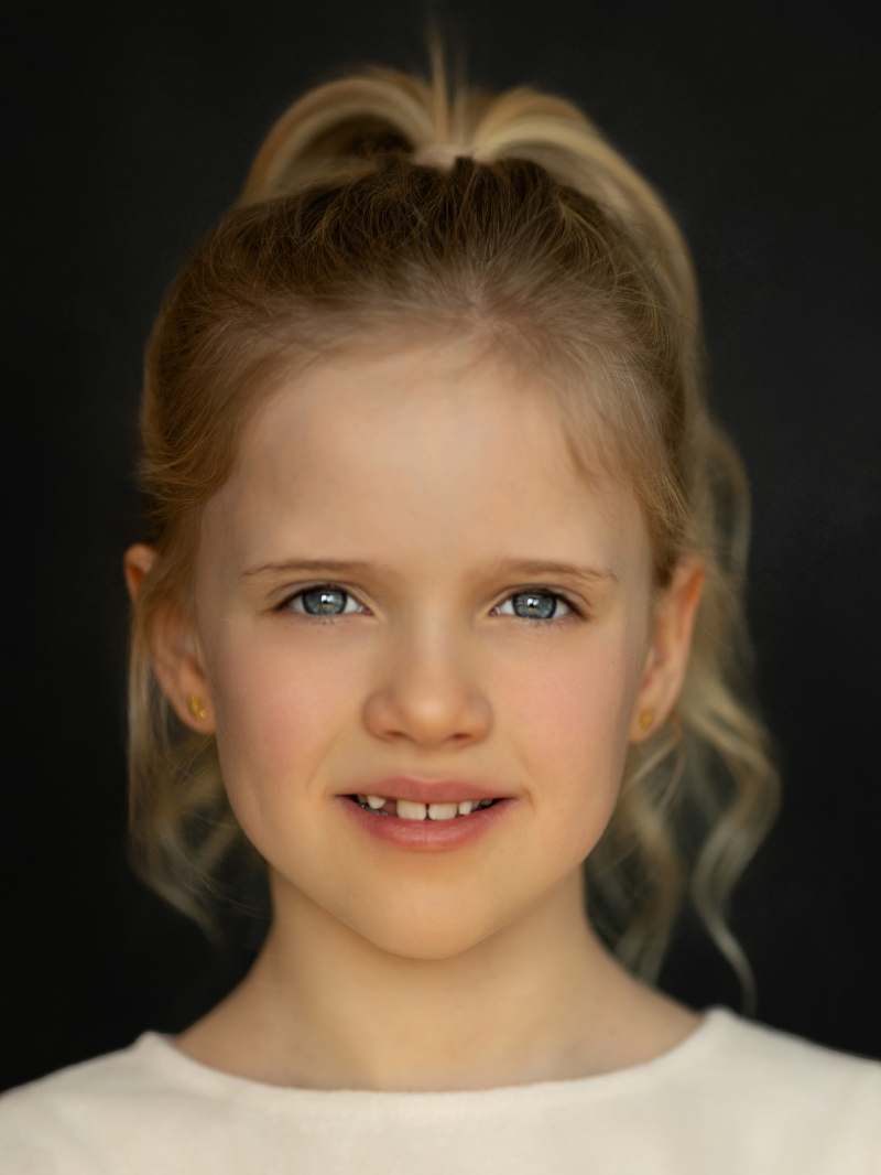 ZAZA Casting model ID: 26115